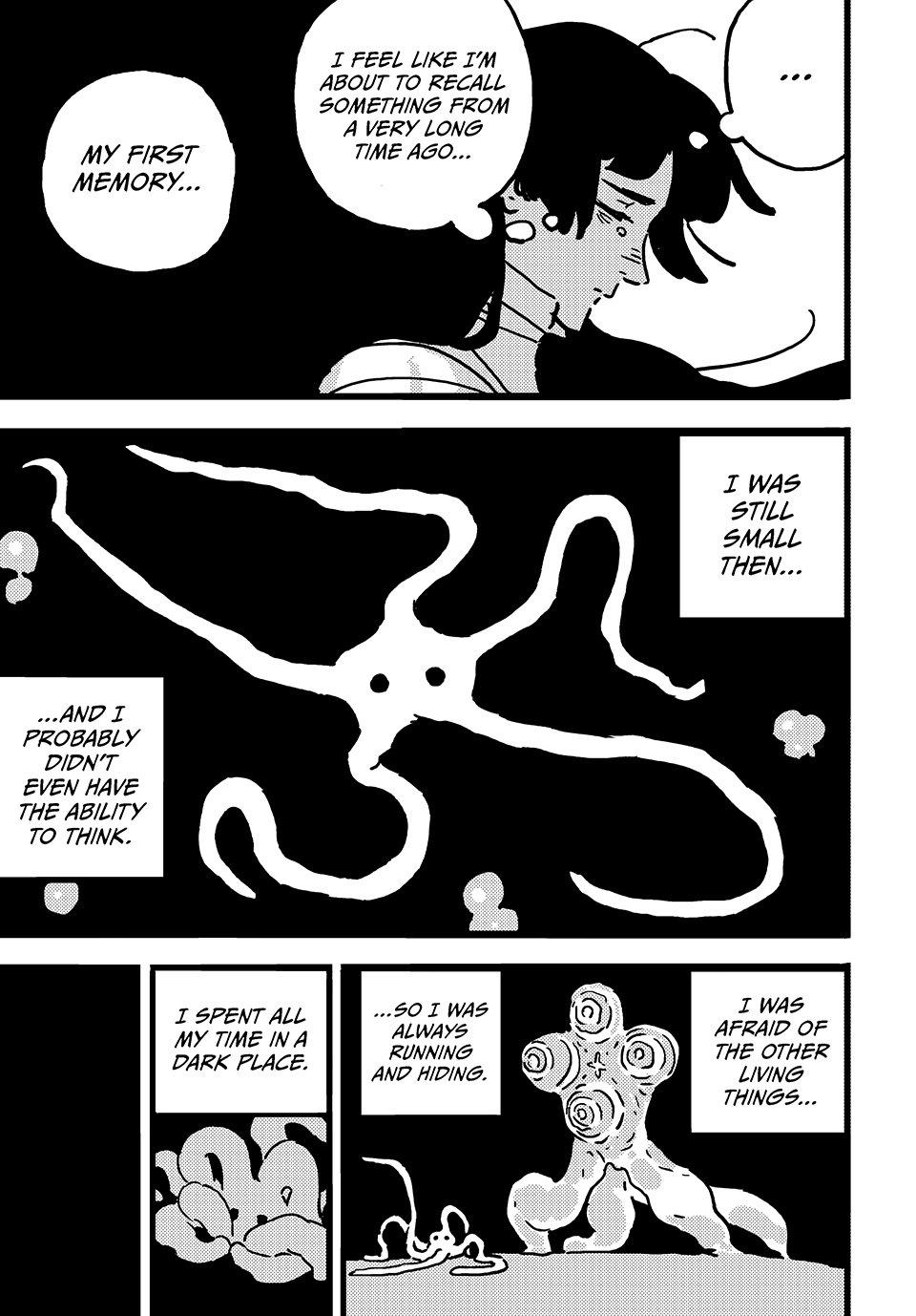 Tower Dungeon Chap 19 - Next Chap 20