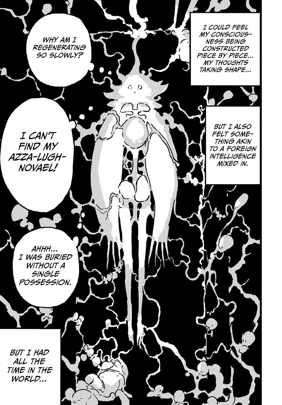 Tower Dungeon Chap 19 - Next Chap 20