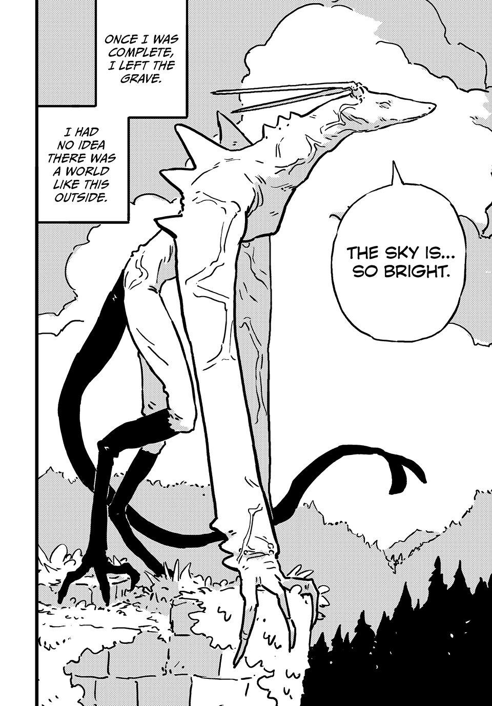 Tower Dungeon Chap 19 - Next Chap 20