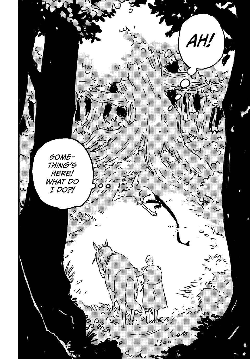 Tower Dungeon Chap 19 - Next Chap 20