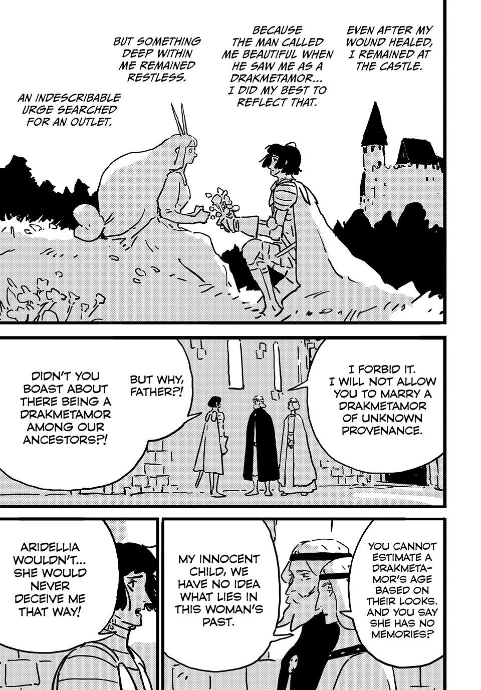 Tower Dungeon Chap 19 - Next Chap 20