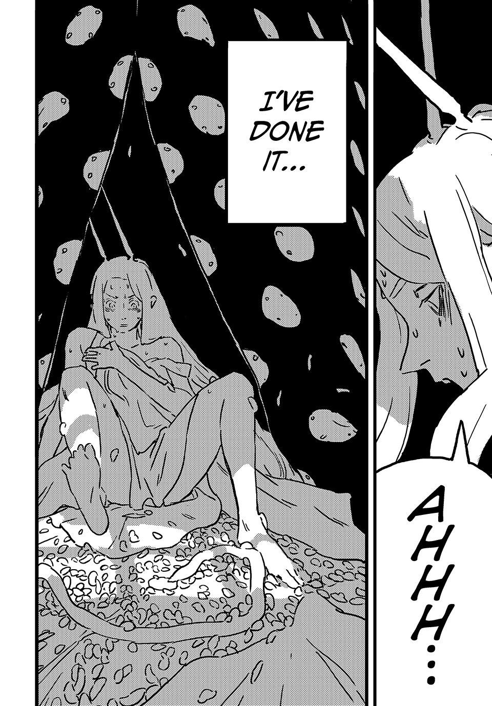 Tower Dungeon Chap 19 - Next Chap 20