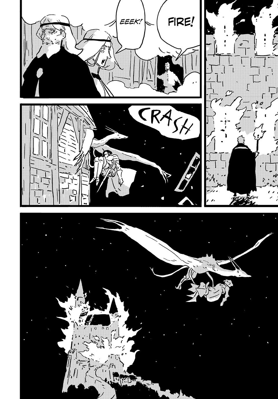 Tower Dungeon Chap 19.2 - Next Chap 20.2