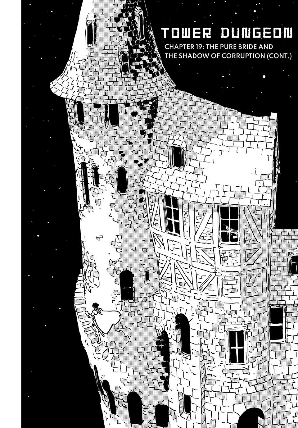 Tower Dungeon Chap 19.2 - Next Chap 20.2