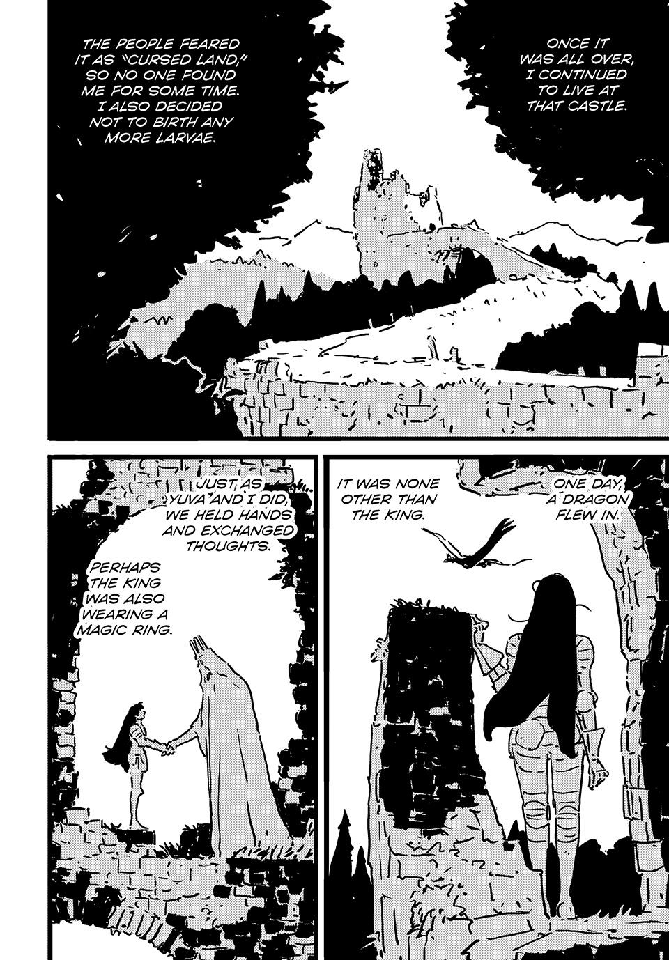 Tower Dungeon Chap 19.2 - Next Chap 20.2