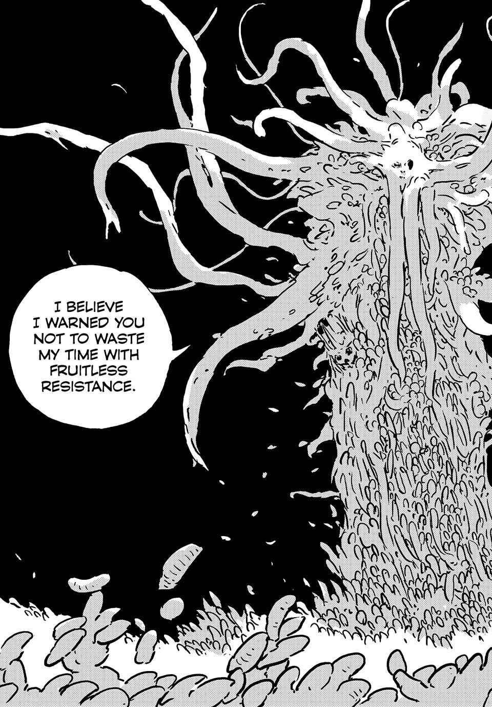 Tower Dungeon Chap 10 - Next Chap 11