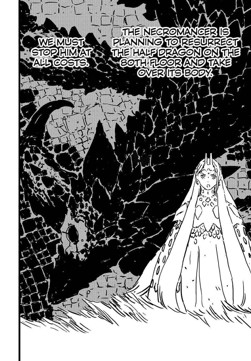 Tower Dungeon Chap 10 - Next Chap 11