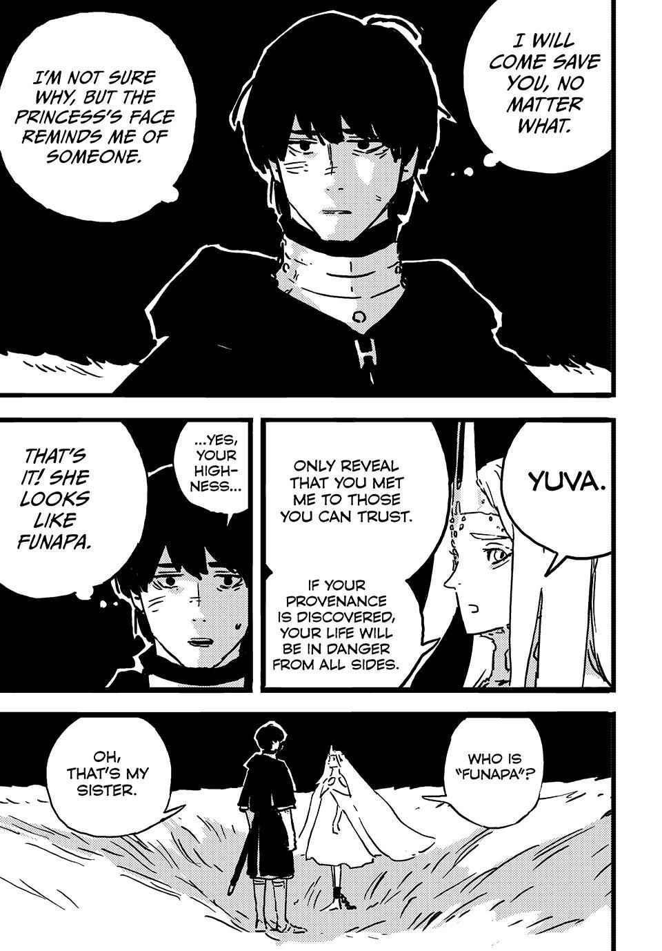 Tower Dungeon Chap 10 - Next Chap 11