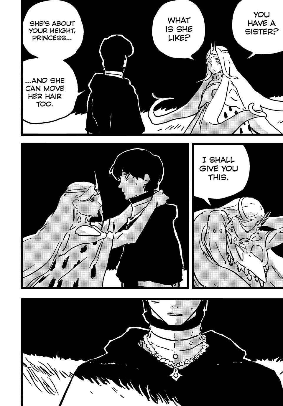 Tower Dungeon Chap 10 - Next Chap 11