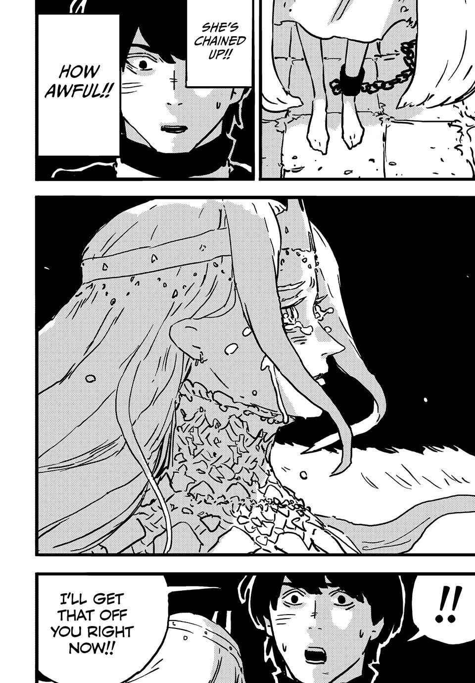 Tower Dungeon Chap 10 - Next Chap 11