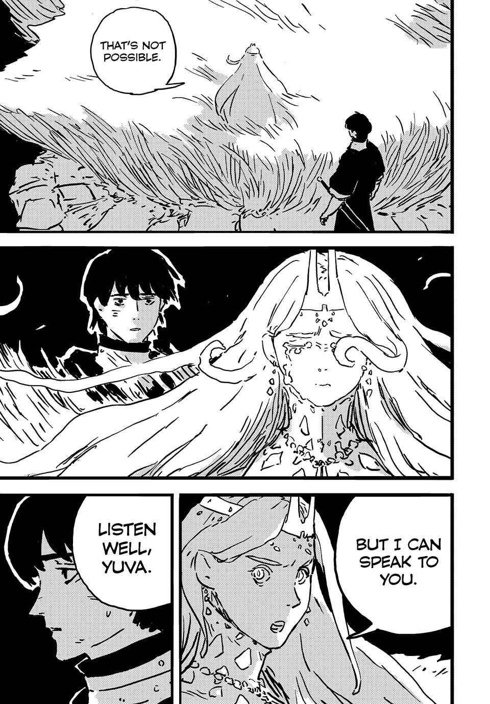 Tower Dungeon Chap 10 - Next Chap 11