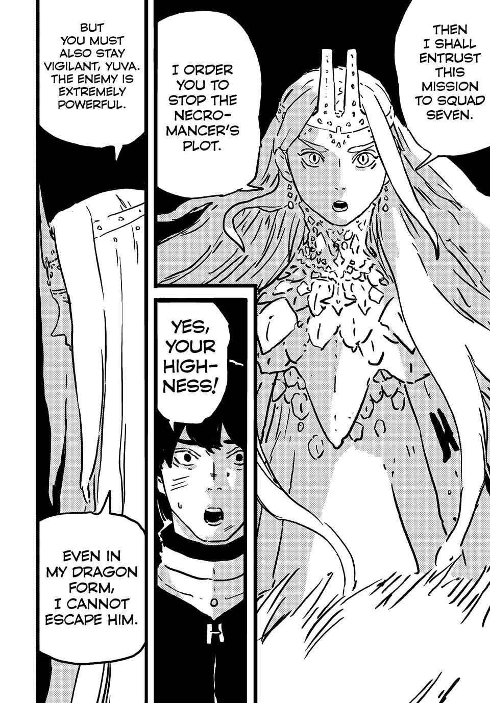 Tower Dungeon Chap 10 - Next Chap 11