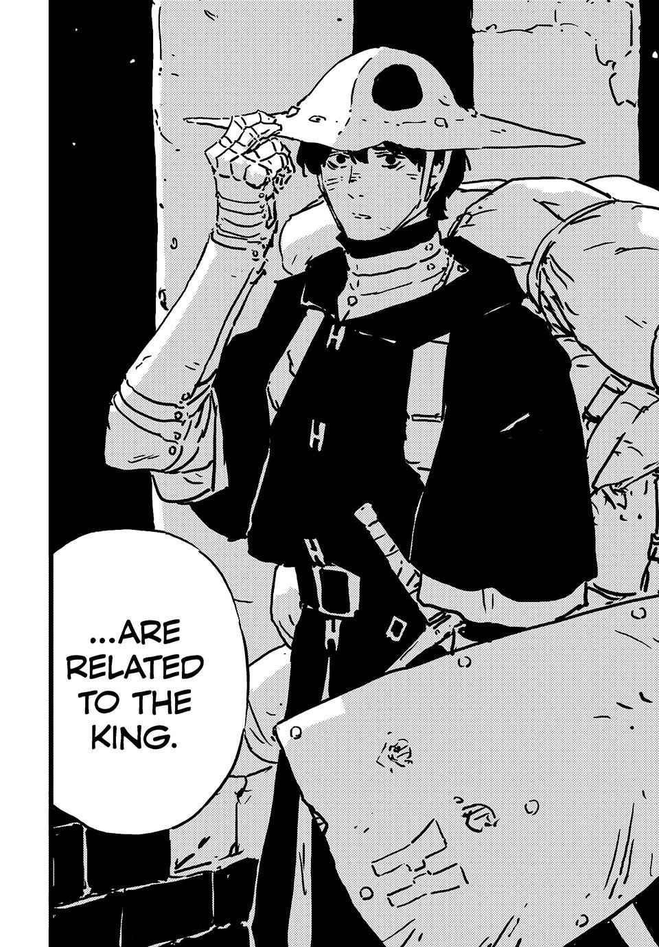 Tower Dungeon Chap 10 - Next Chap 11