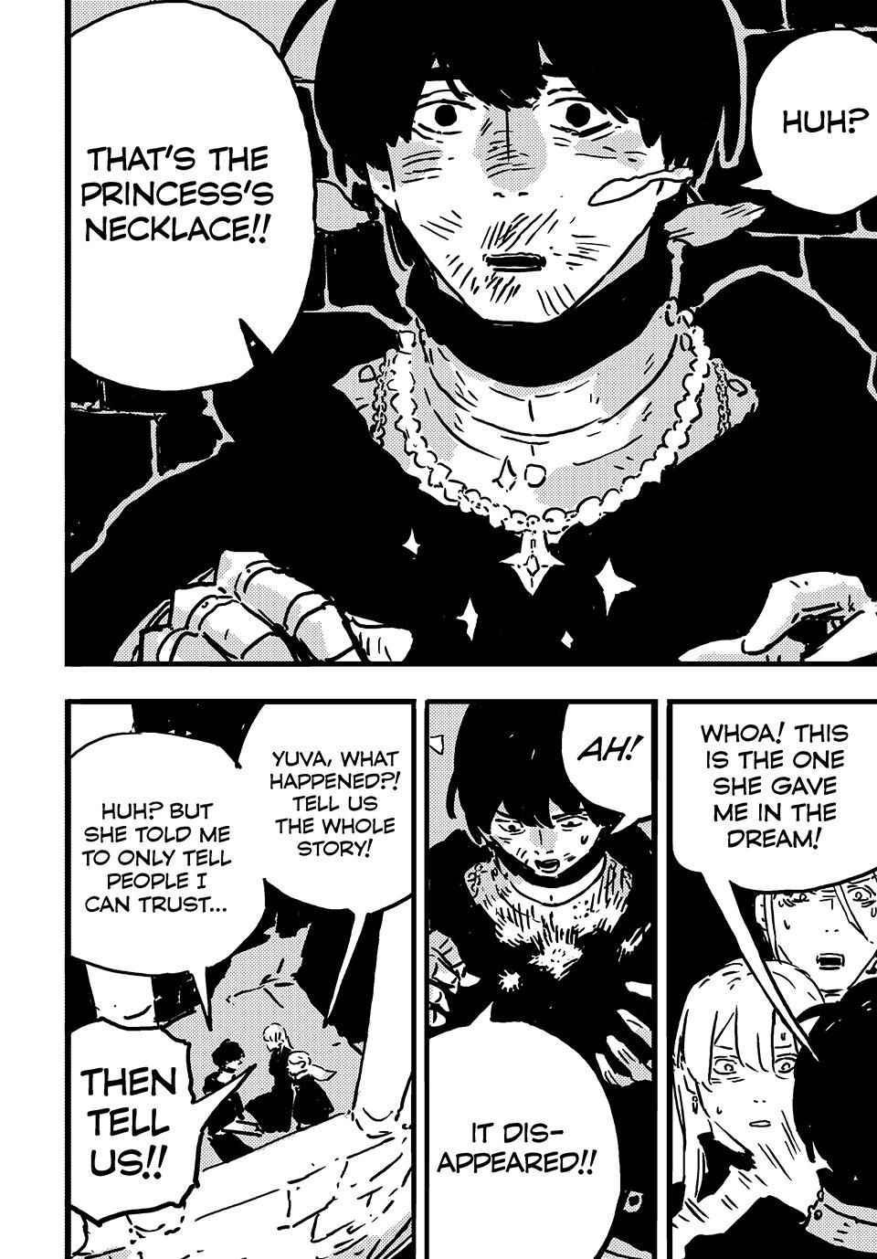 Tower Dungeon Chap 10 - Next Chap 11