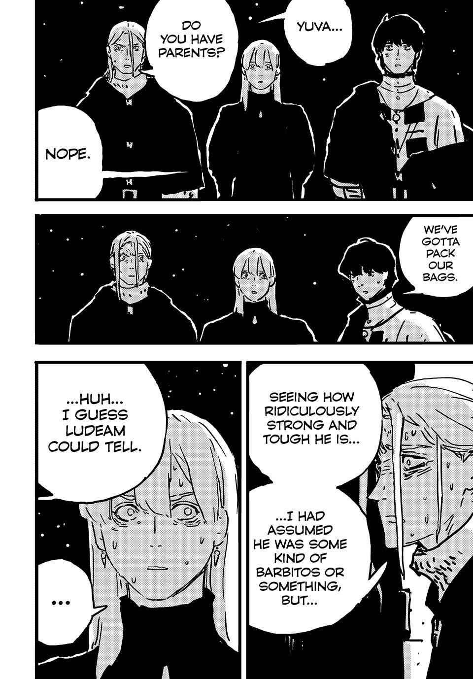 Tower Dungeon Chap 10 - Next Chap 11