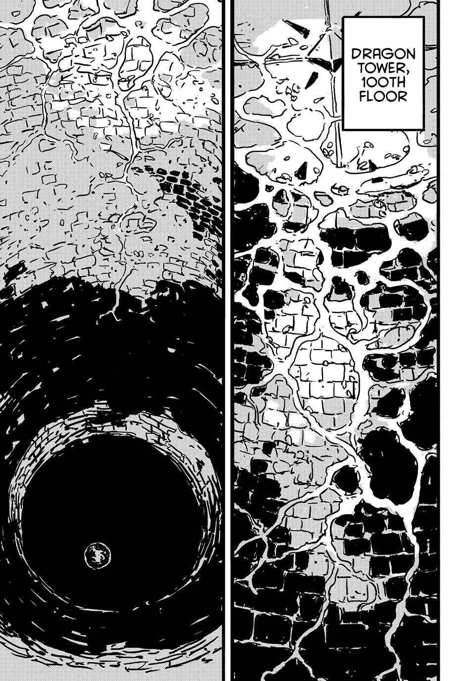 Tower Dungeon Chap 10 - Next Chap 11