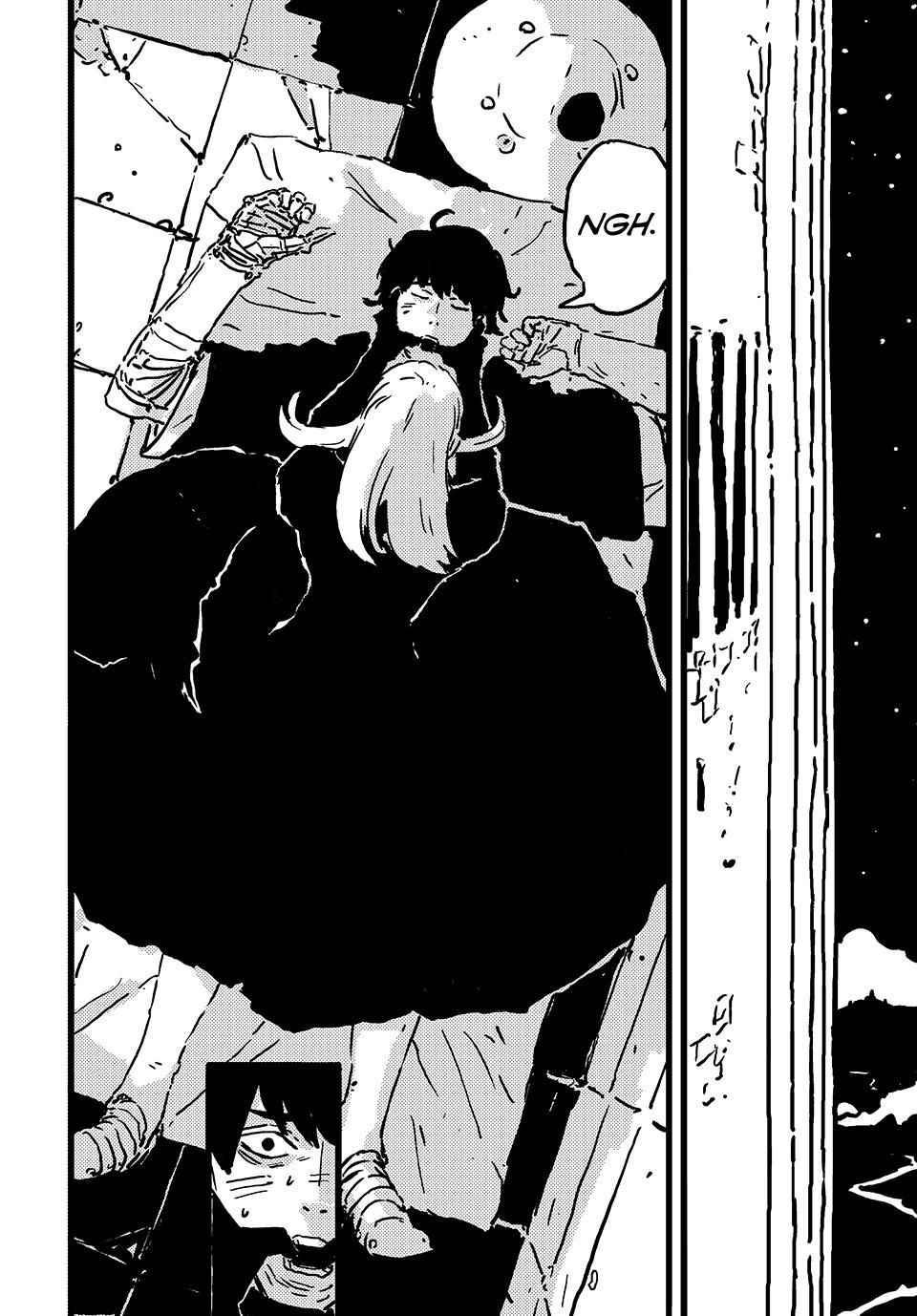 Tower Dungeon Chap 10 - Next Chap 11