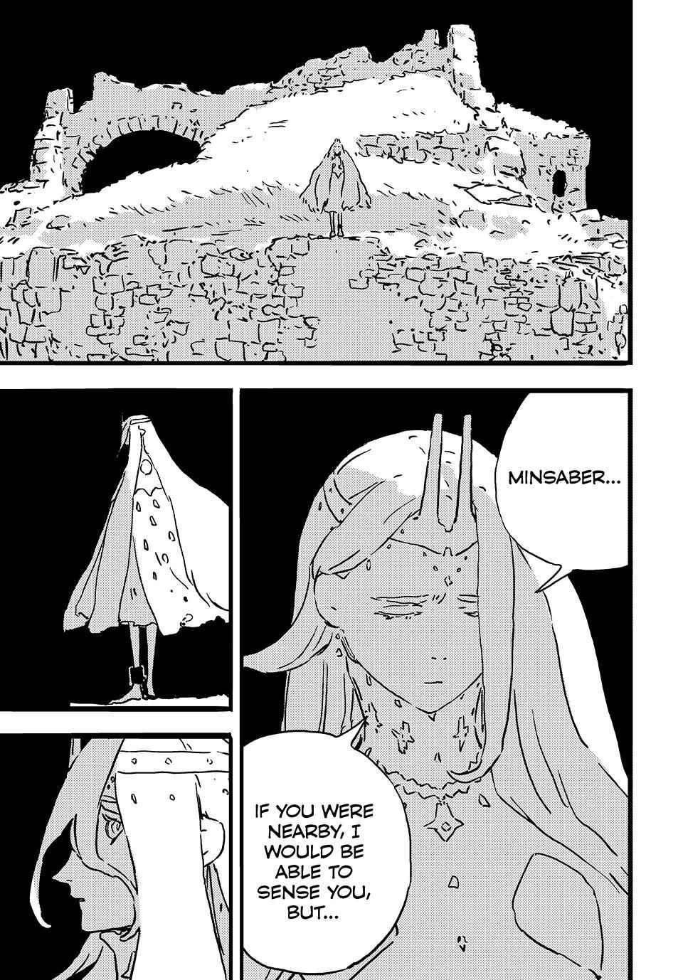 Tower Dungeon Chap 10 - Next Chap 11