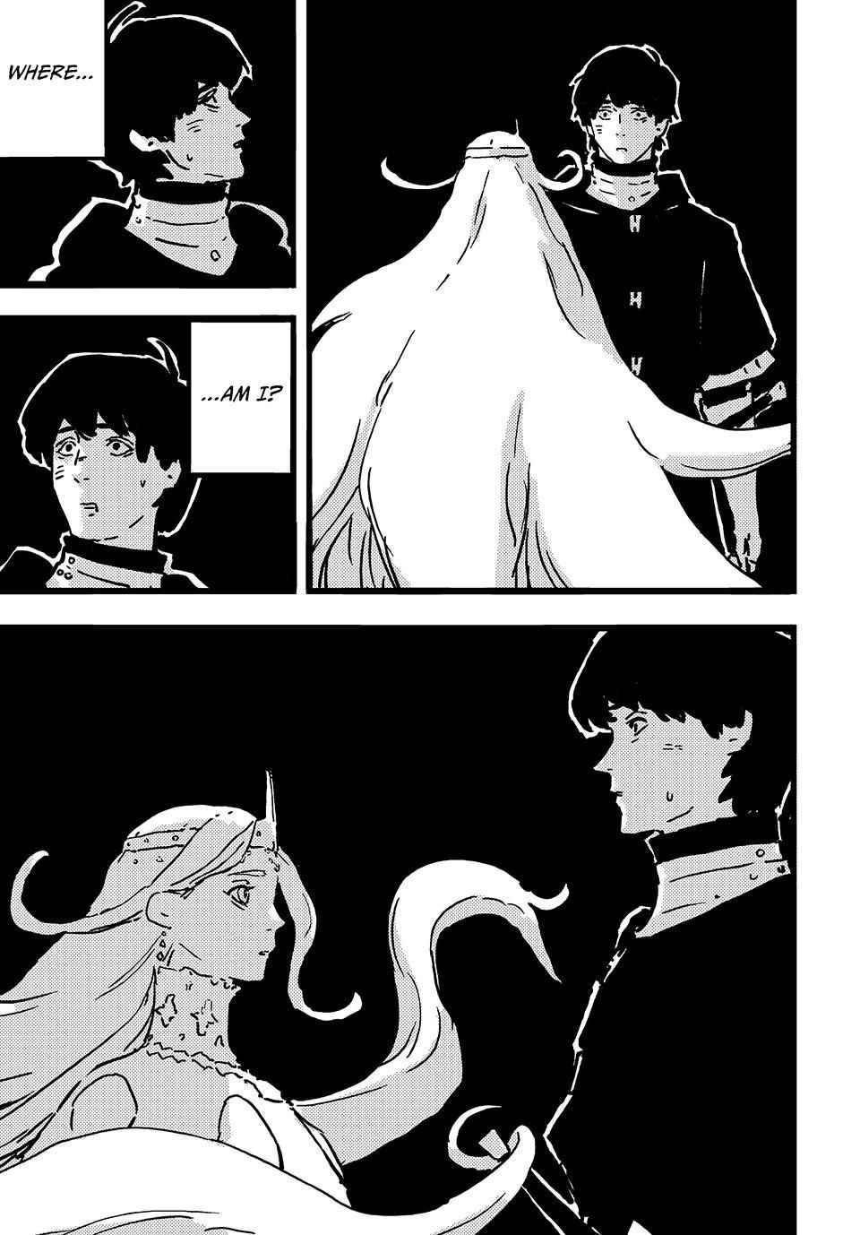 Tower Dungeon Chap 10 - Next Chap 11