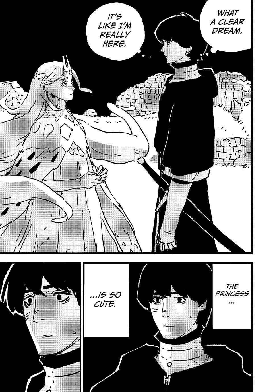 Tower Dungeon Chap 10 - Next Chap 11