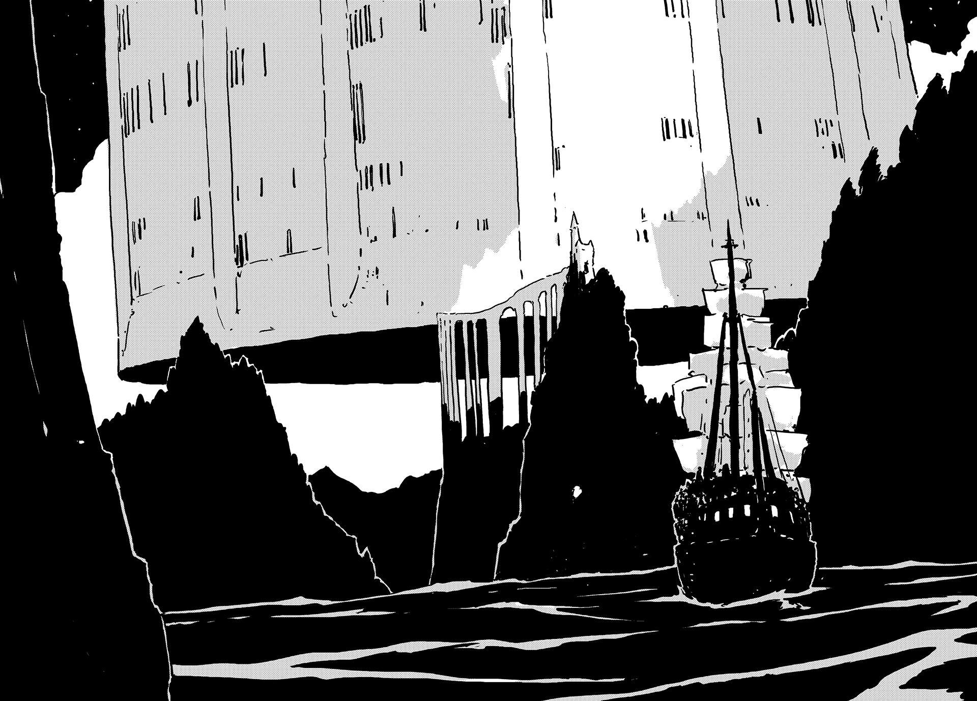 Tower Dungeon Chap 11 - Next Chap 12