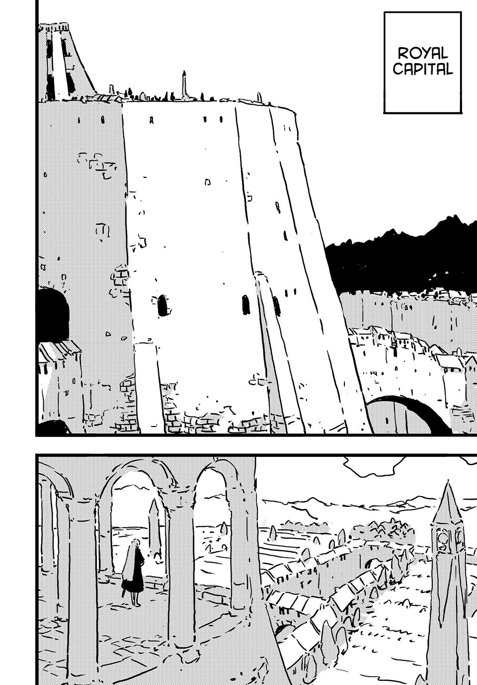 Tower Dungeon Chap 12 - Next Chap 13