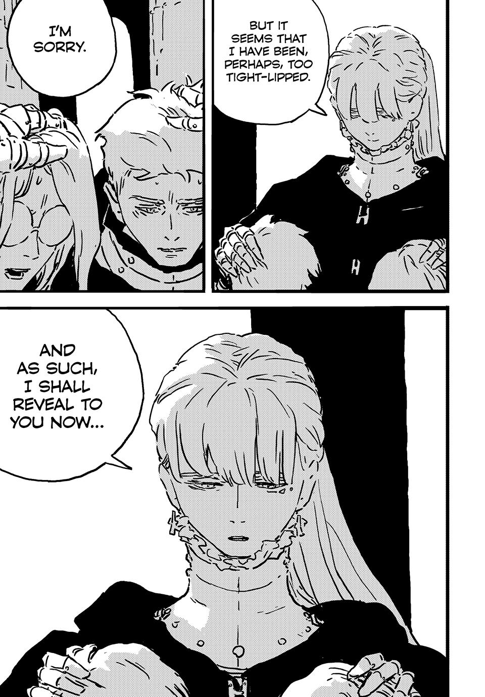 Tower Dungeon Chap 12 - Next Chap 13