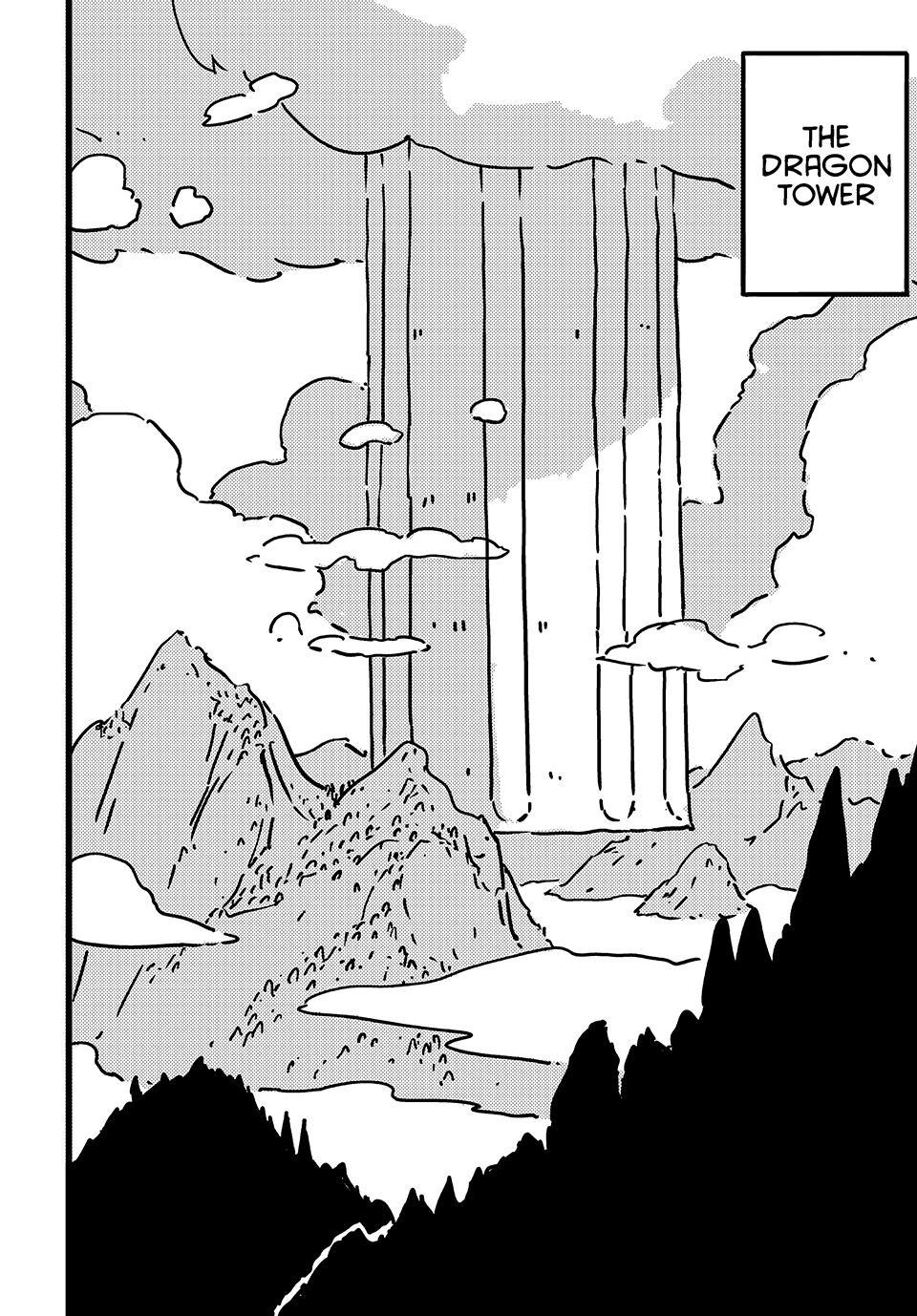 Tower Dungeon Chap 25 - Next Chap 26