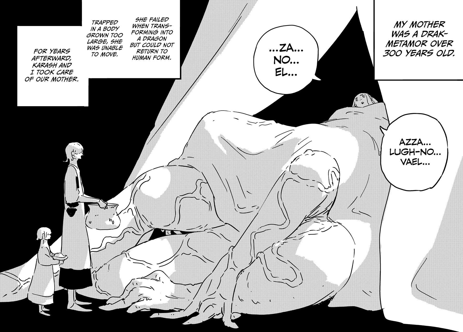 Tower Dungeon Chap 25 - Next Chap 26