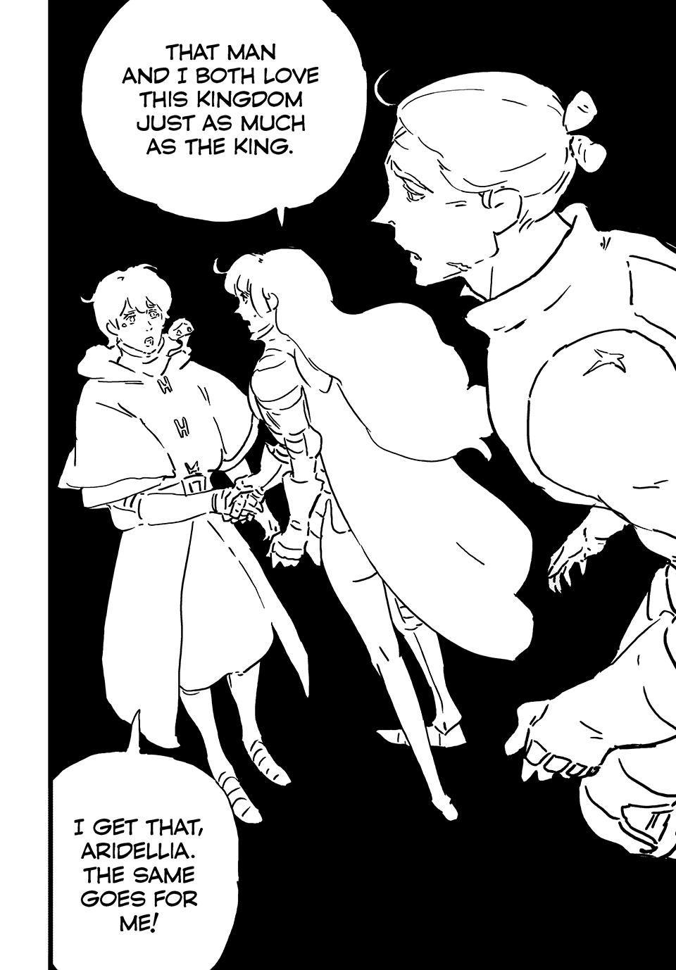 Tower Dungeon Chap 21 - Next Chap 22