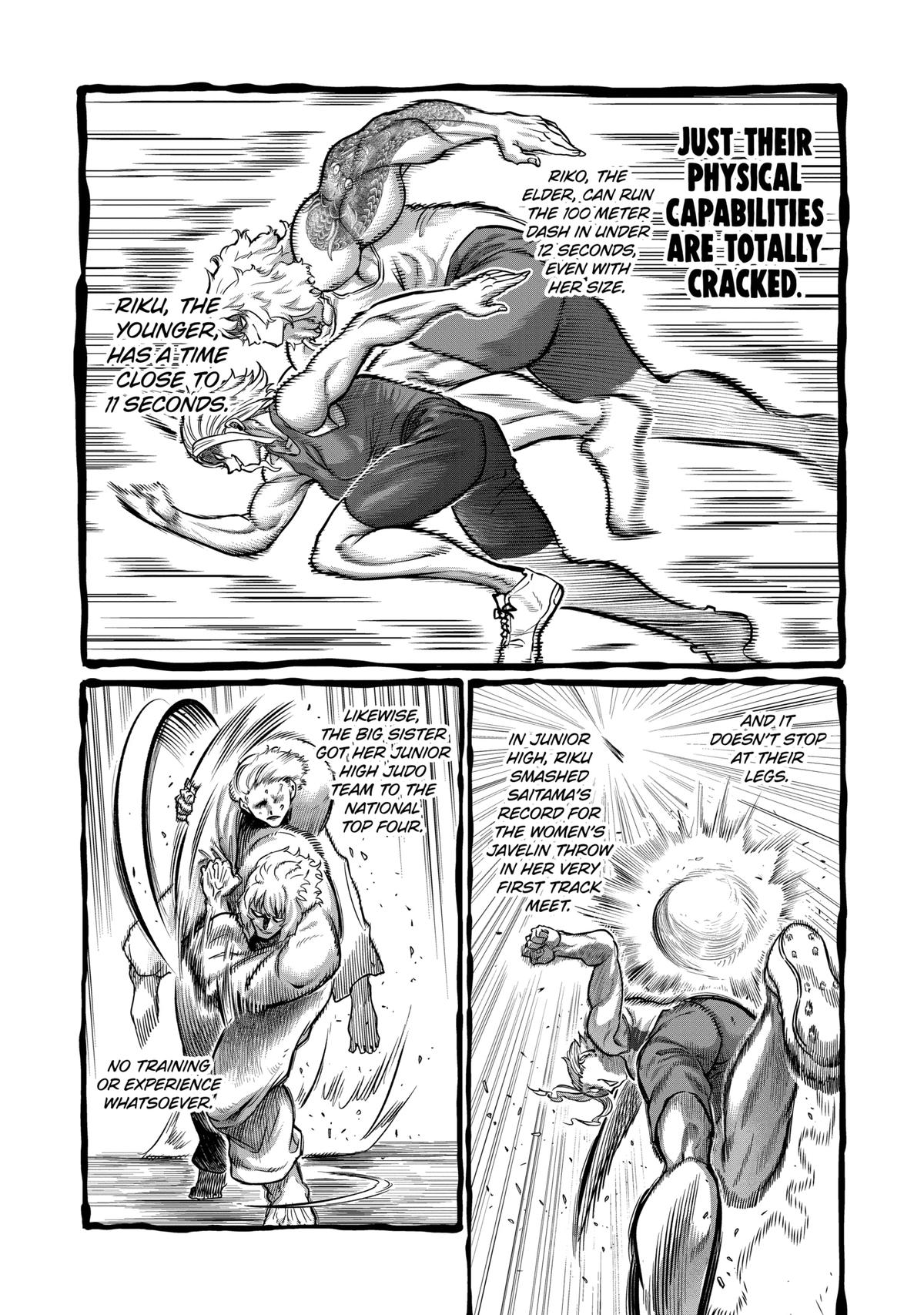 Isshou Senkin Chap 7 - Next Chap 8