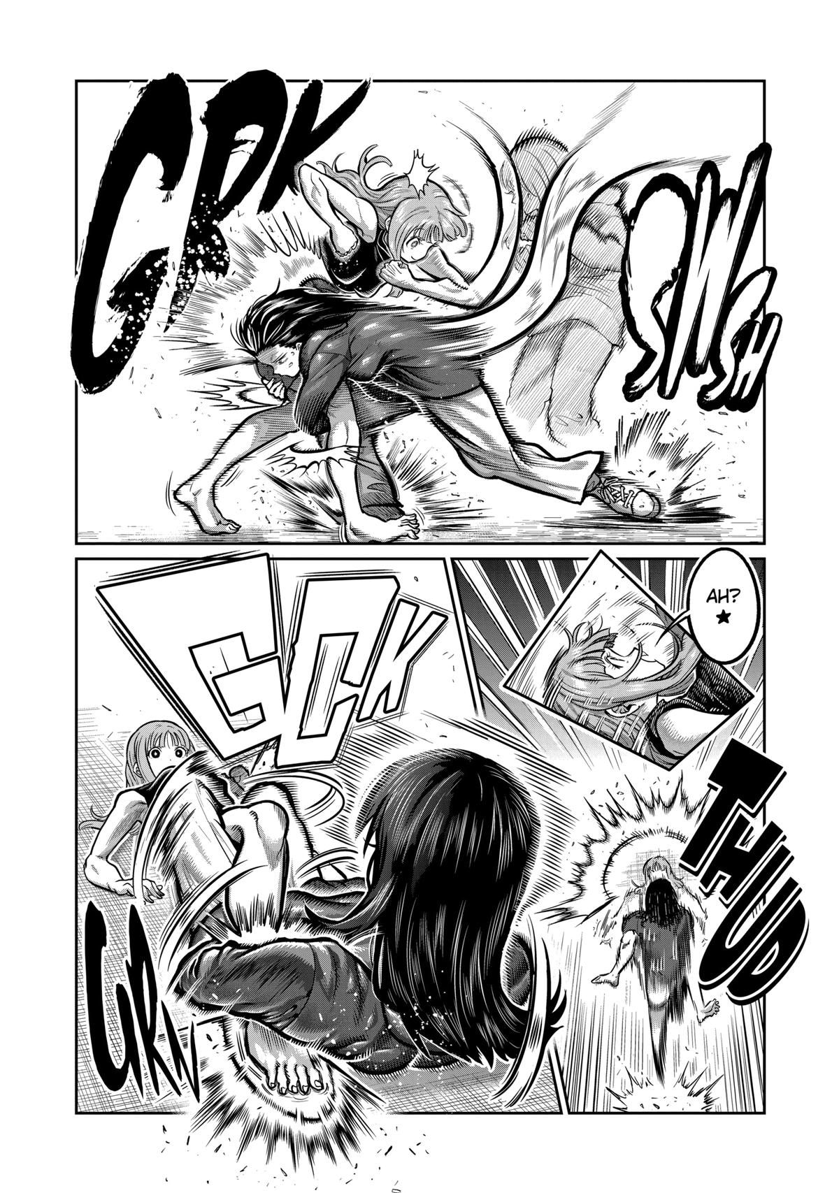 Isshou Senkin Chap 5 - Next Chap 6