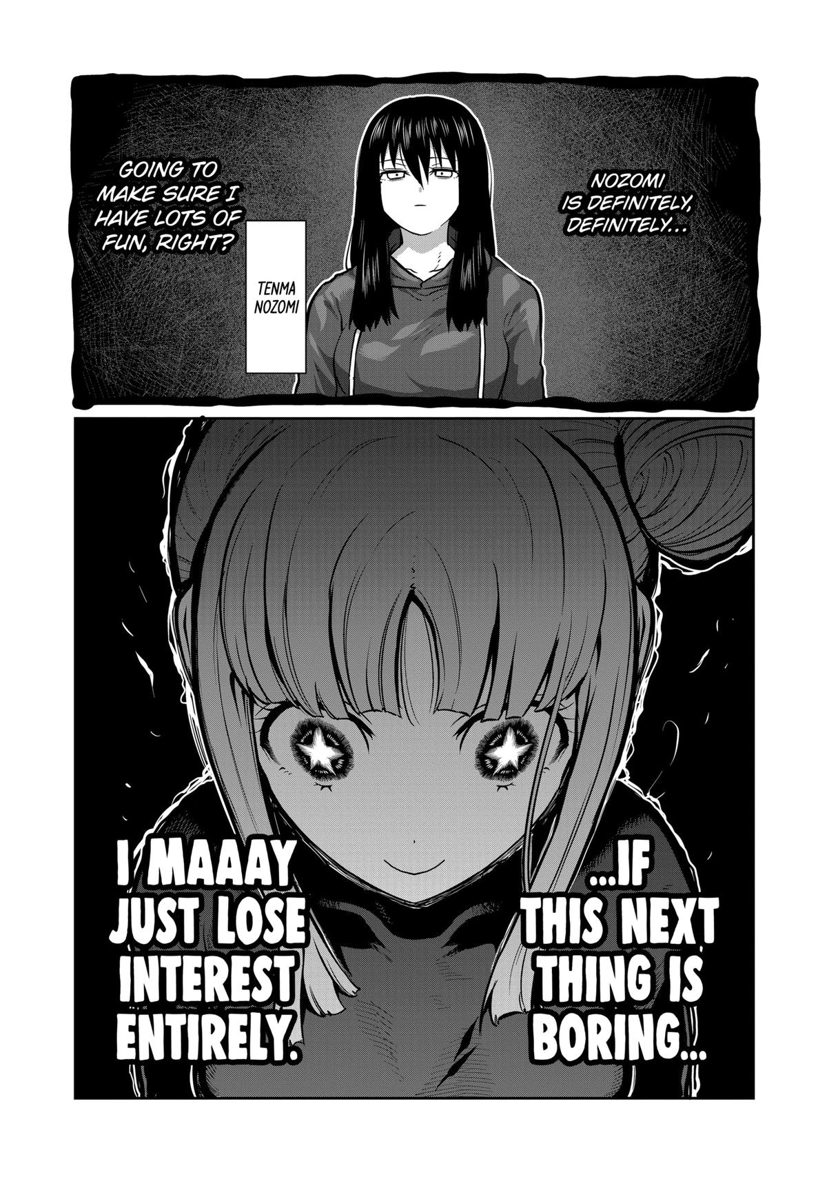 Isshou Senkin Chap 6 - Next Chap 7