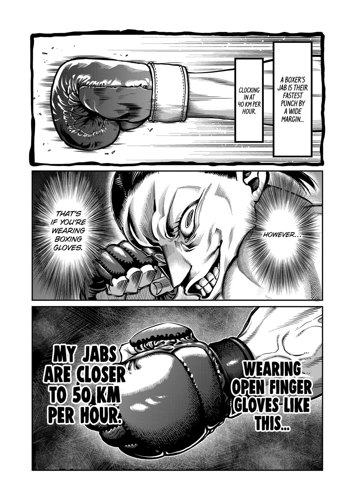 Isshou Senkin Chap 0 - Next Chap 1