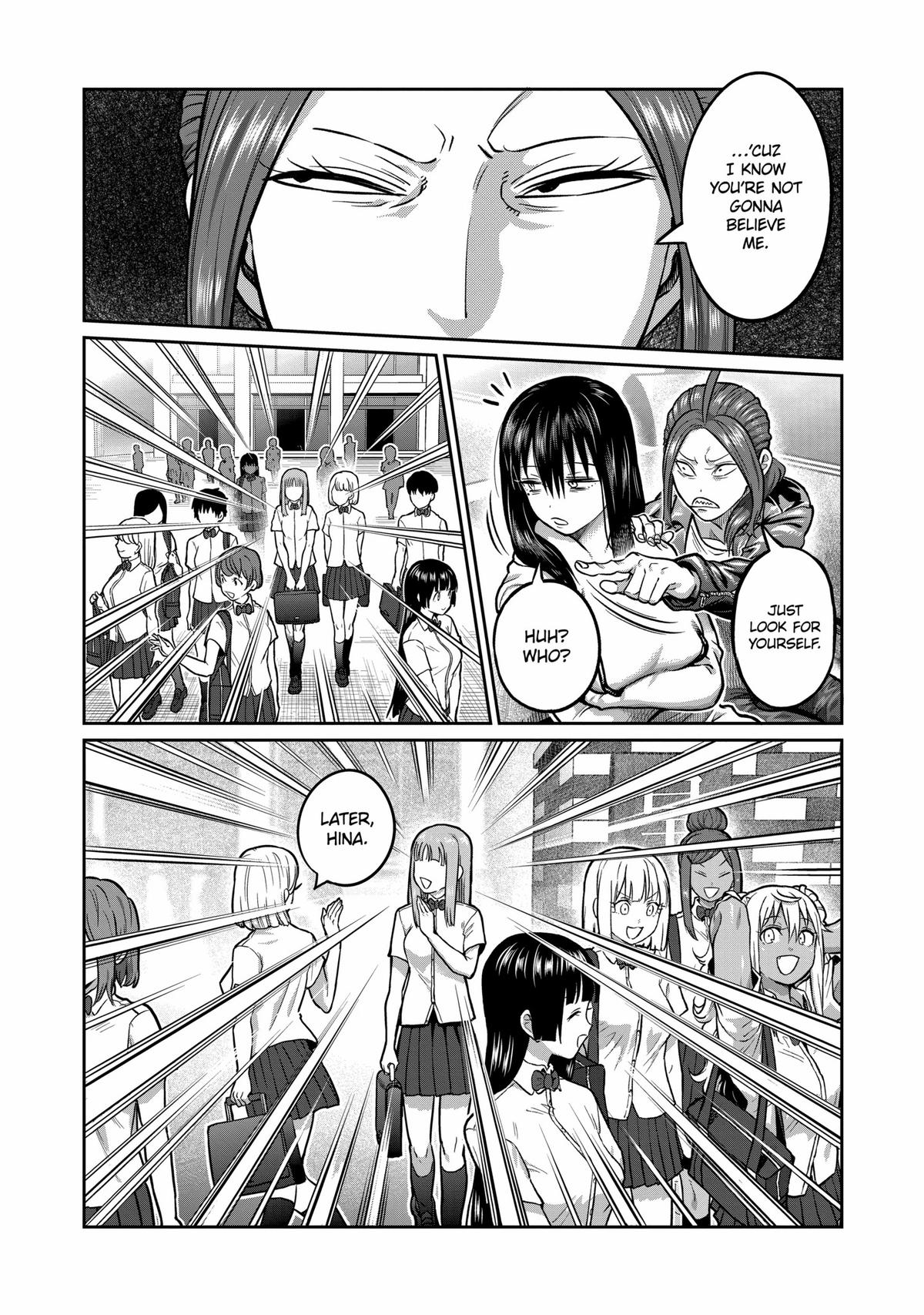 Isshou Senkin Chap 1 - Next Chap 2