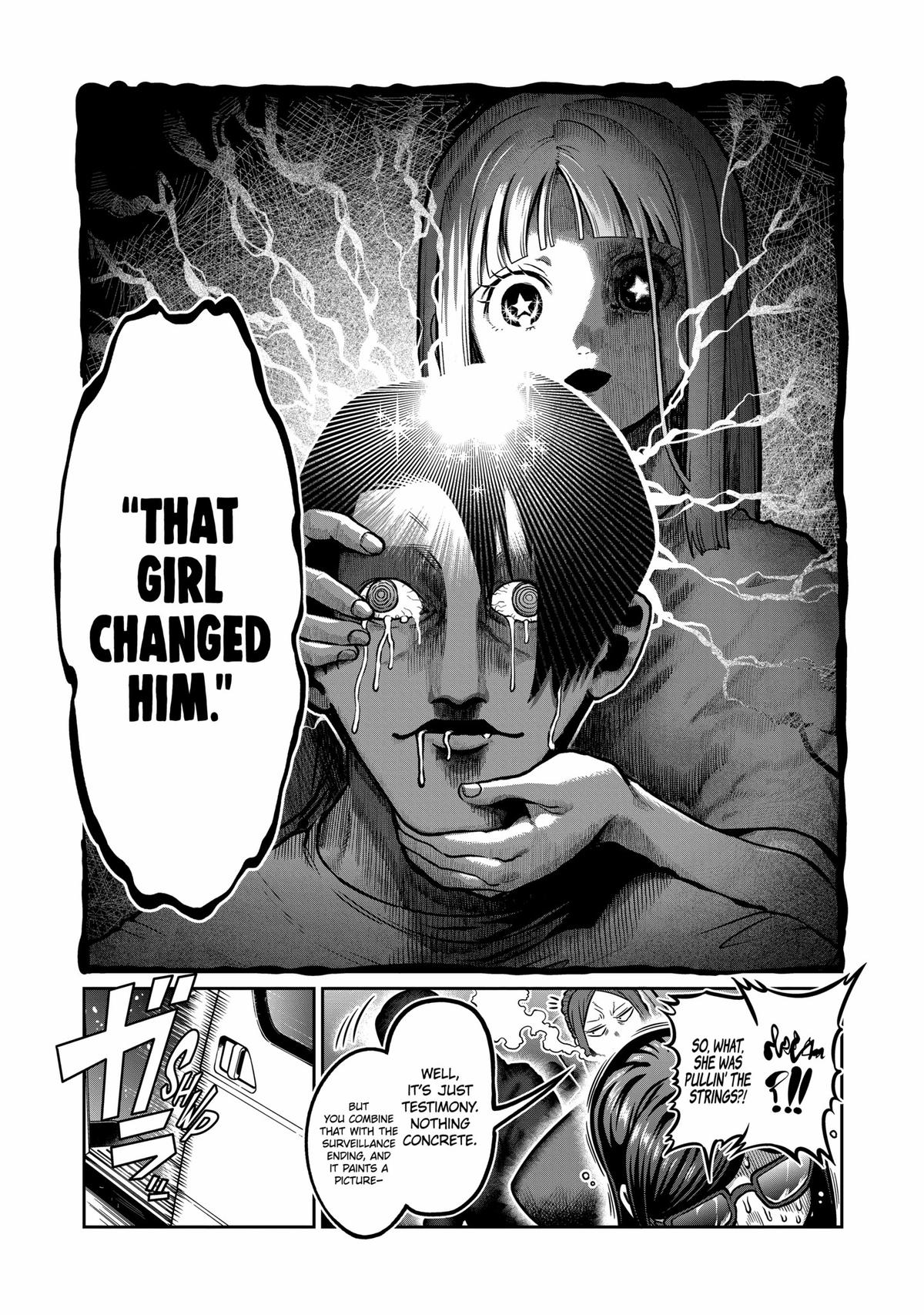 Isshou Senkin Chap 1 - Next Chap 2