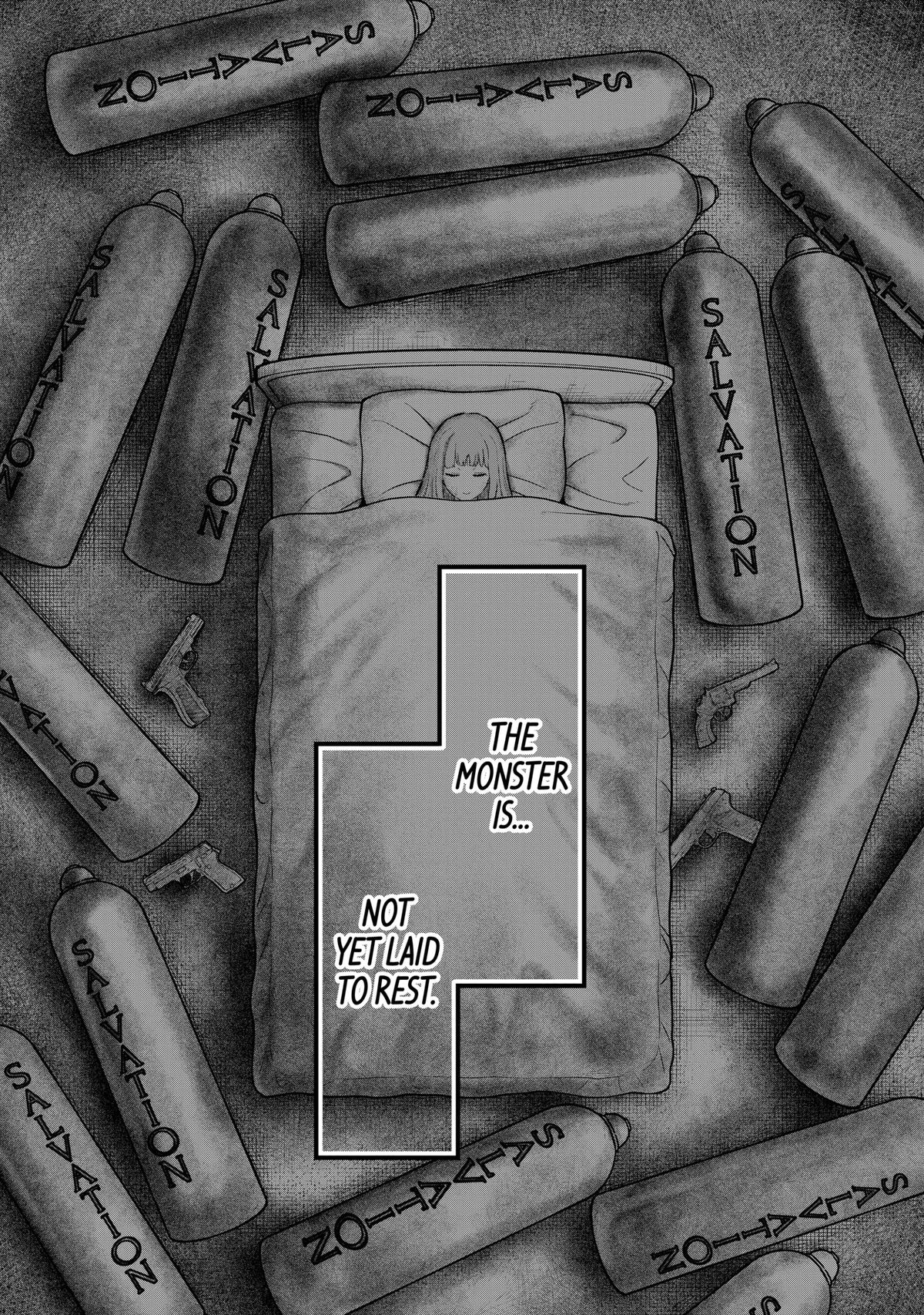 Isshou Senkin Chap 17 - Next Chap 18