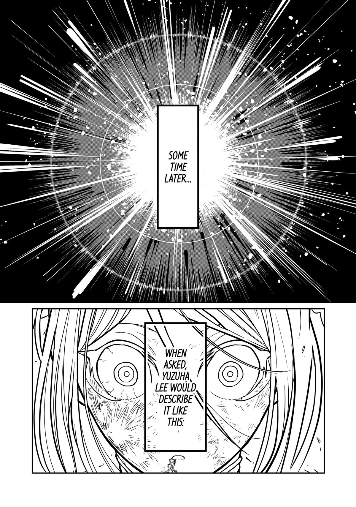 Isshou Senkin Chap 15 - Next Chap 16