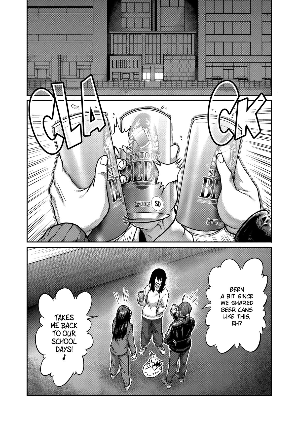 Isshou Senkin Chap 16 - Next Chap 17