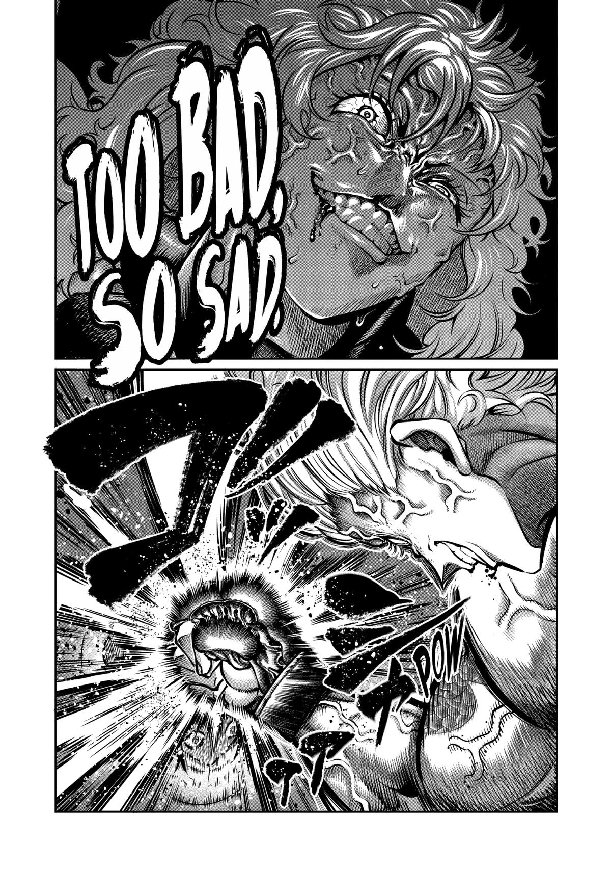 Isshou Senkin Chap 10 - Next Chap 11