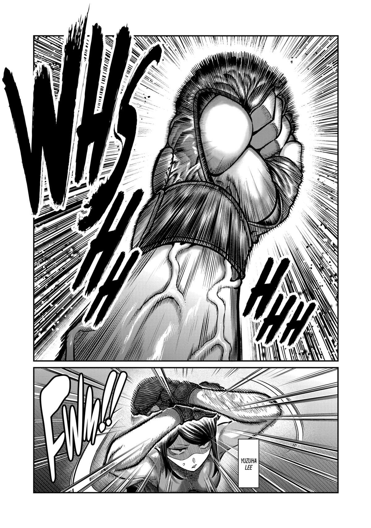 Isshou Senkin Chap 11 - Next Chap 12