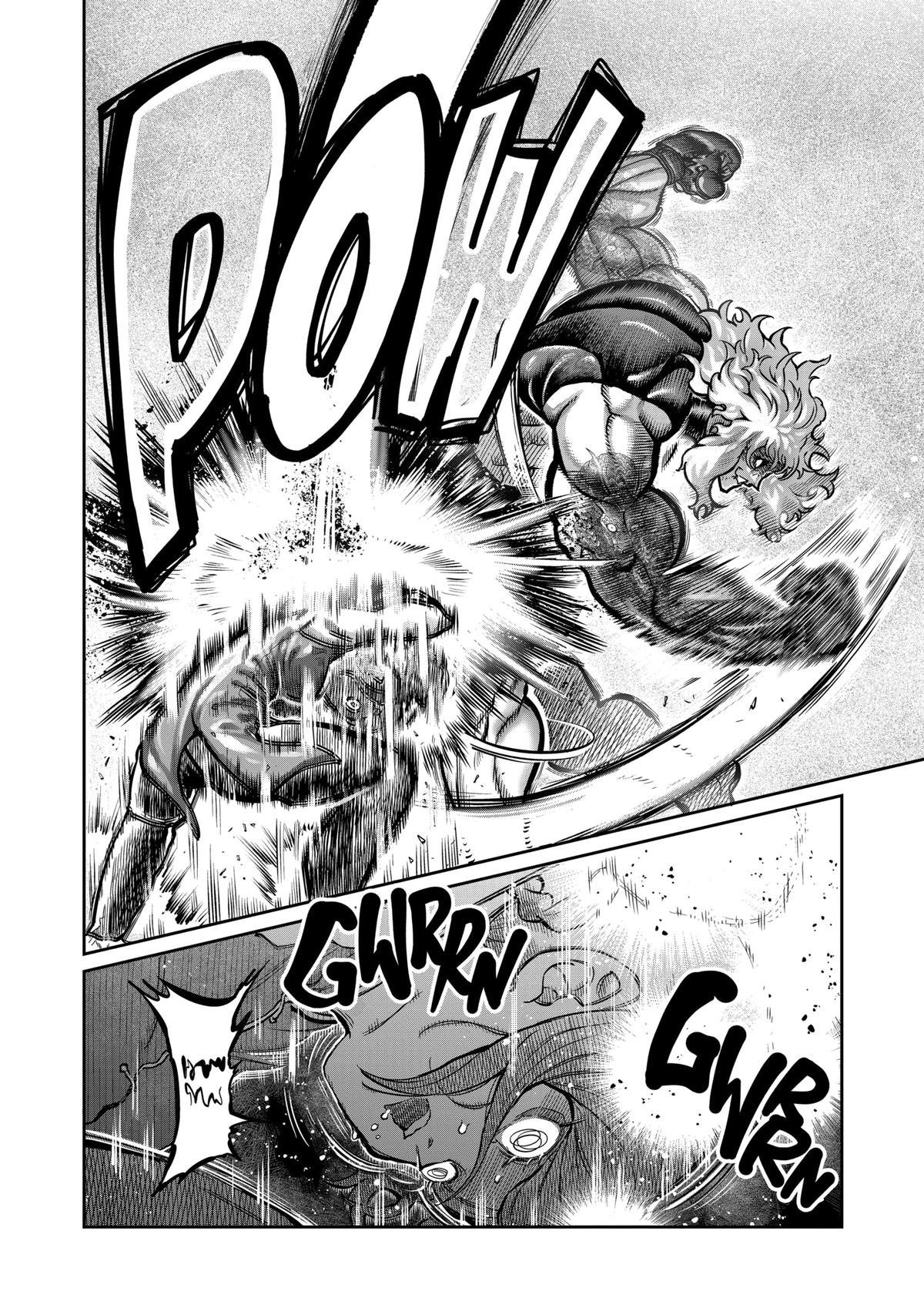 Isshou Senkin Chap 11 - Next Chap 12