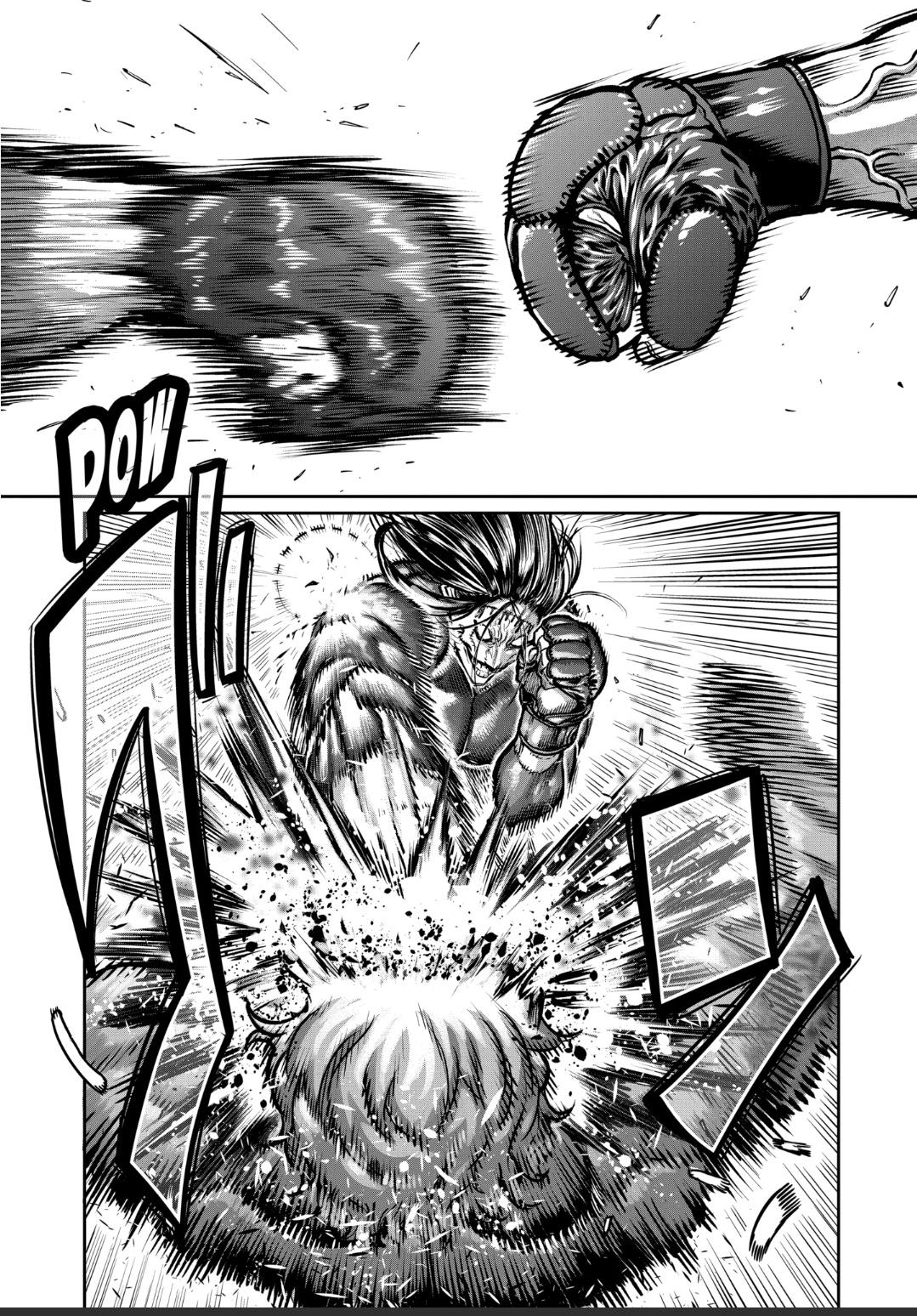 Isshou Senkin Chap 27 - Next Chap 28