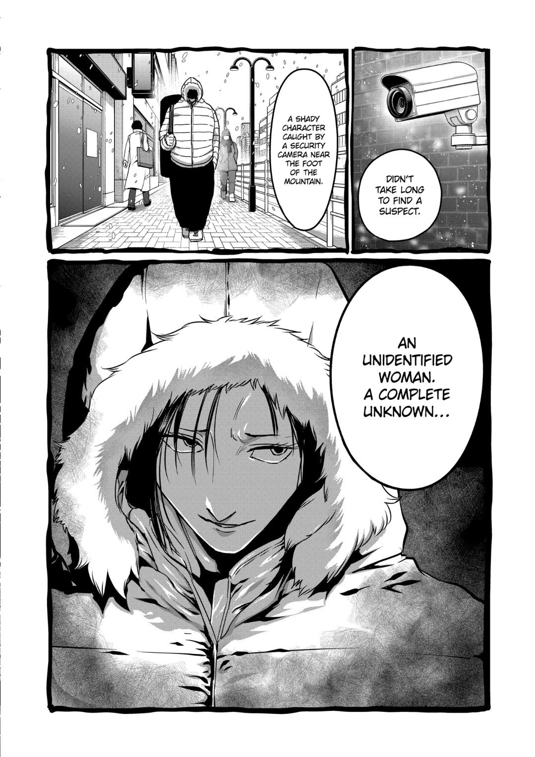 Isshou Senkin Chap 27 - Next Chap 28