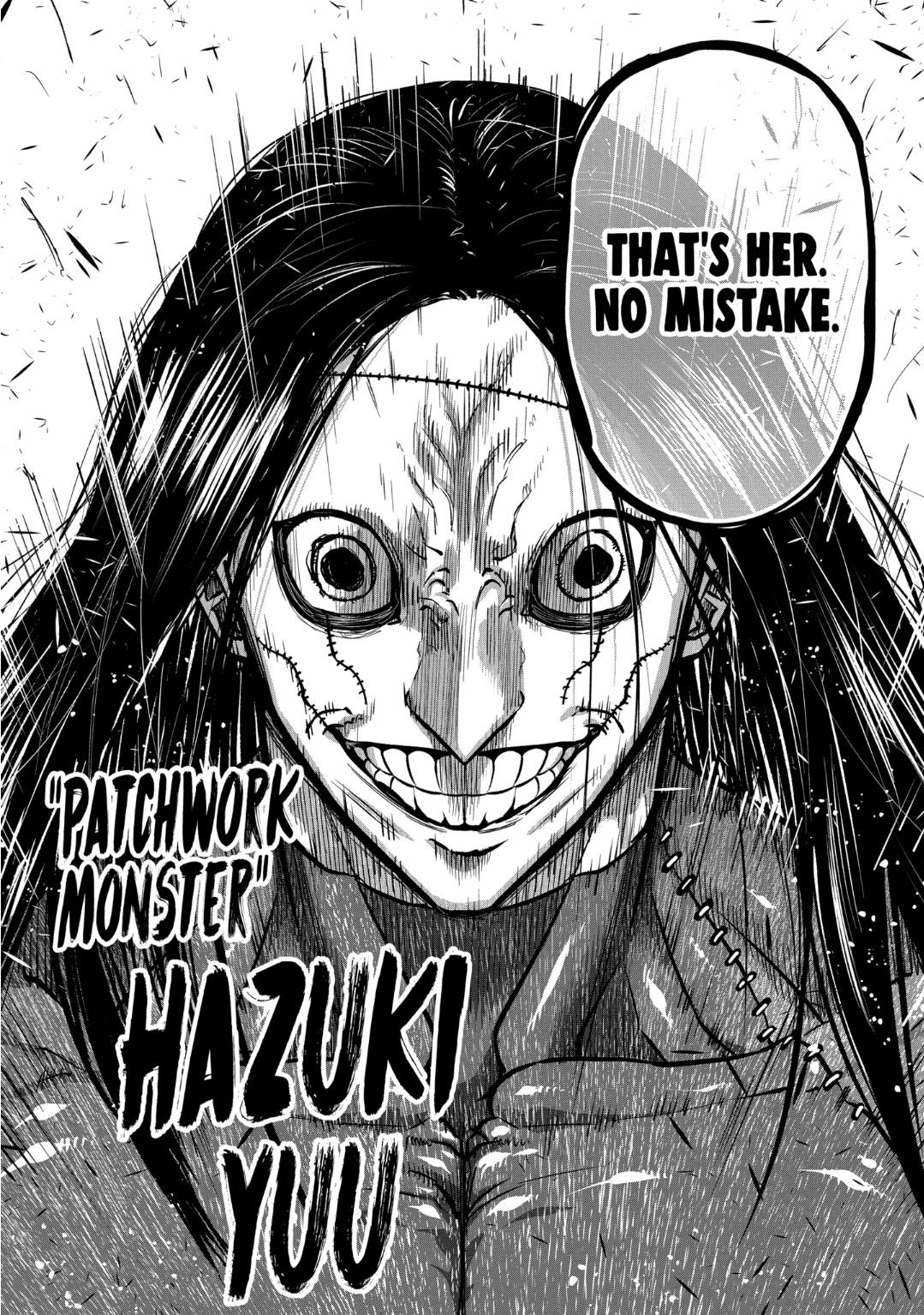 Isshou Senkin Chap 27 - Next Chap 28