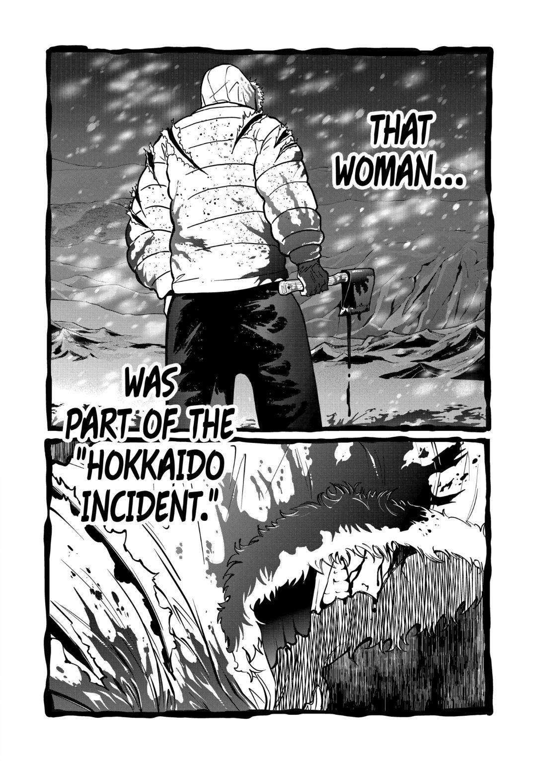 Isshou Senkin Chap 26 - Next Chap 27