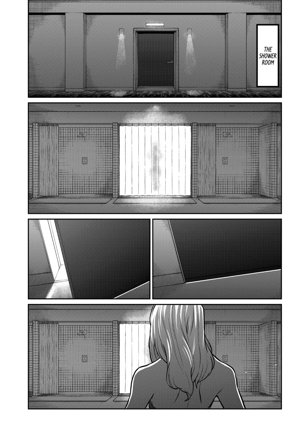 Isshou Senkin Chap 26 - Next Chap 27