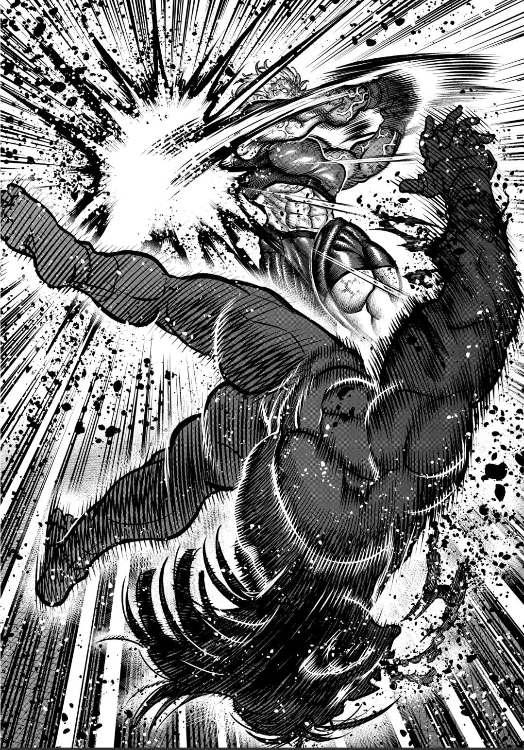 Isshou Senkin Chap 29 - Next Chap 30