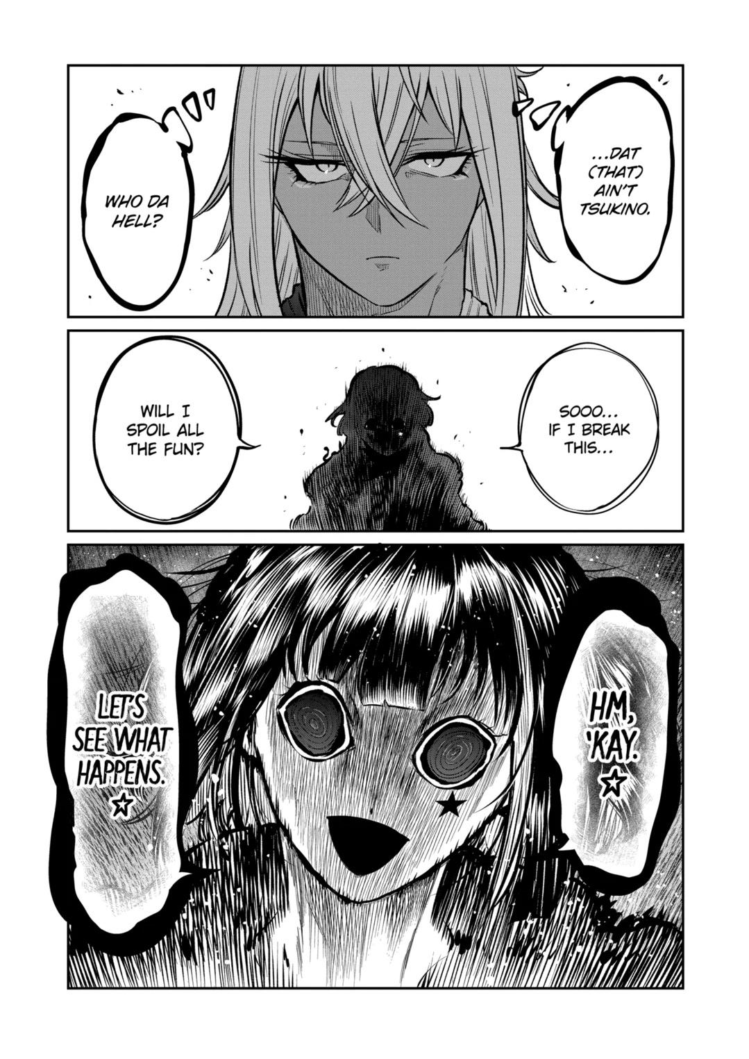 Isshou Senkin Chap 34 - Next Chap 35