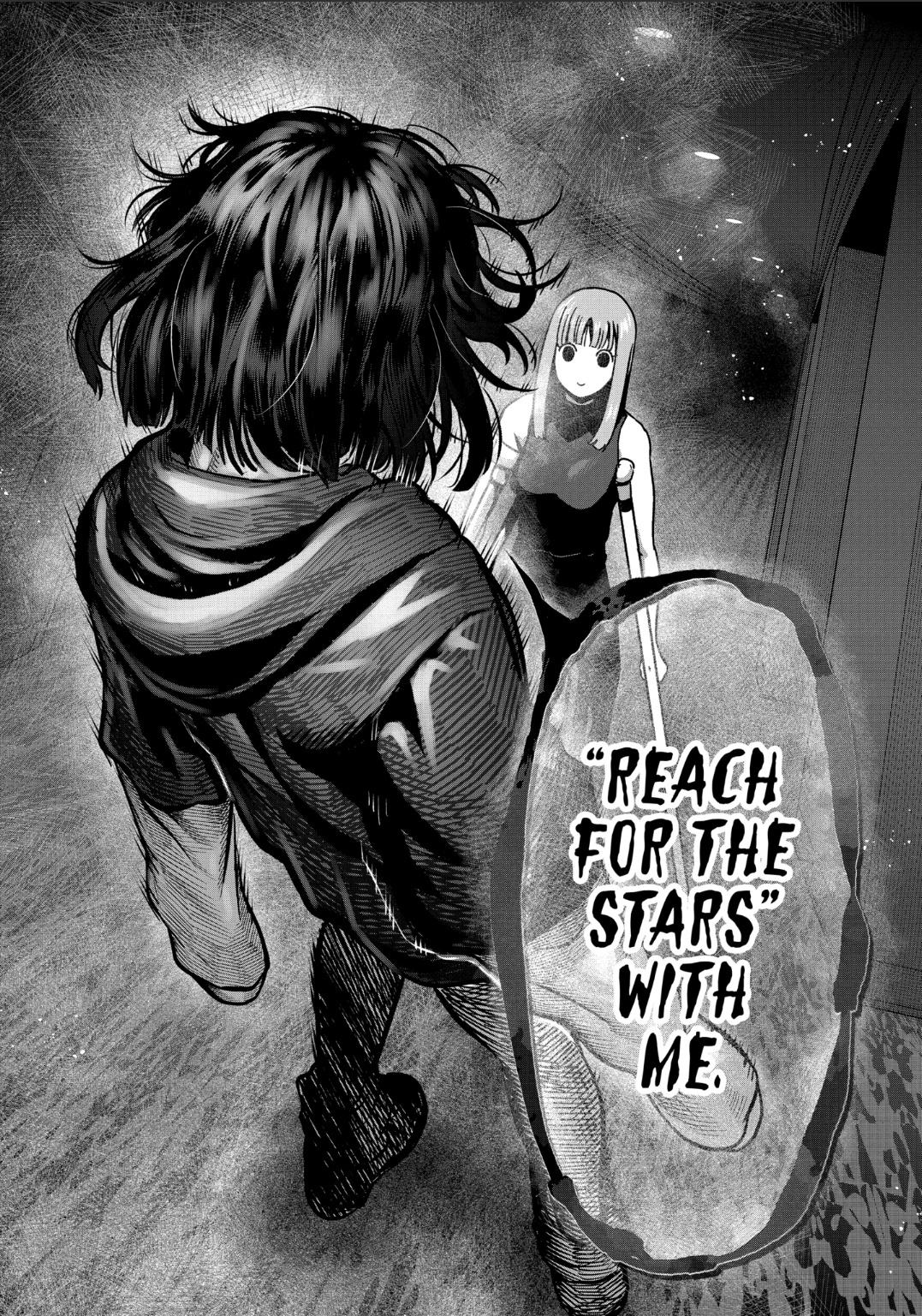 Isshou Senkin Chap 30 - Next Chap 31